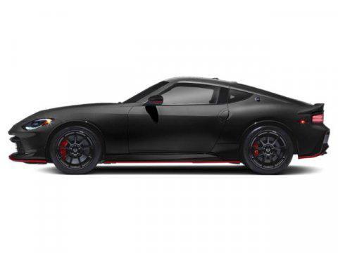 new 2024 Nissan Z car