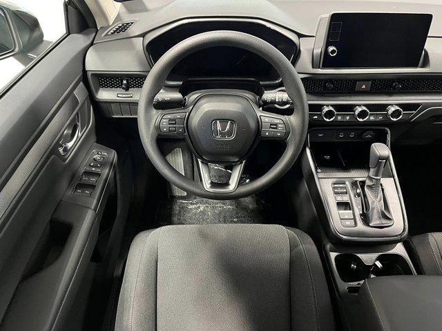 new 2026 Honda CR-V car, priced at $34,721