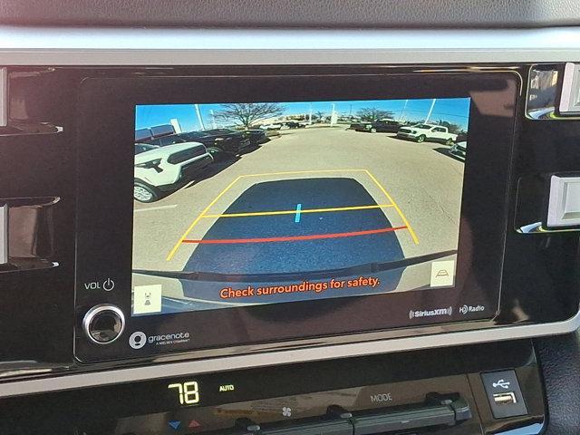 used 2024 Toyota Tundra car, priced at $48,877