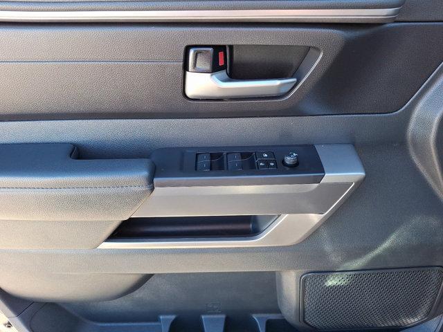 used 2024 Toyota Tundra car, priced at $49,996