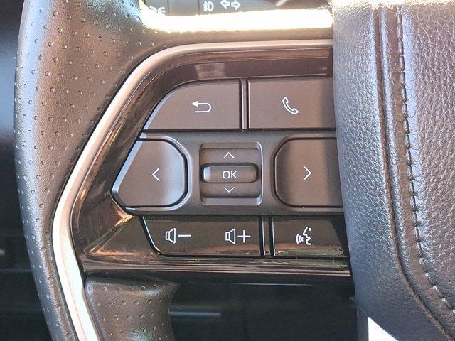 used 2024 Toyota Tundra car, priced at $48,877