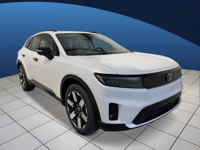 new 2025 Honda Prologue car, priced at $55,579