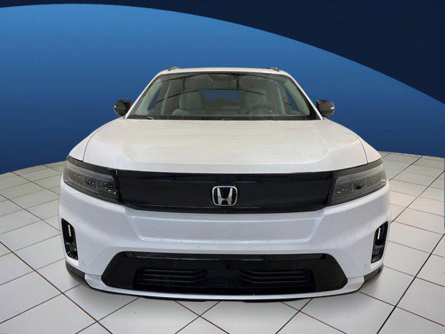 new 2025 Honda Prologue car, priced at $55,579