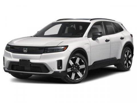 new 2025 Honda Prologue car, priced at $55,579