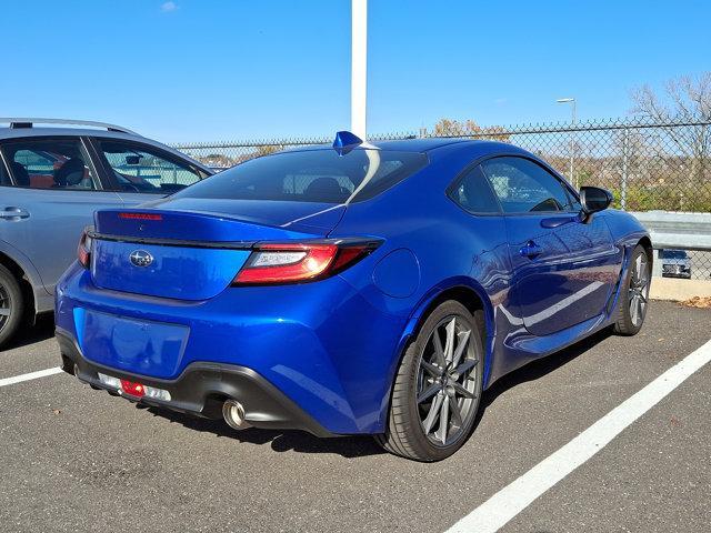 used 2023 Subaru BRZ car, priced at $29,995