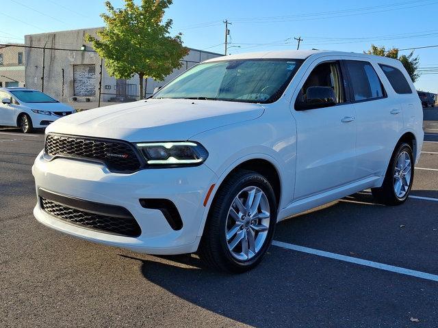 used 2023 Dodge Durango car, priced at $32,795