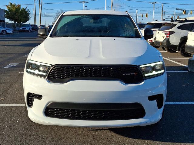 used 2023 Dodge Durango car, priced at $32,795