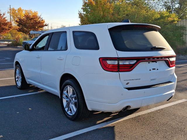 used 2023 Dodge Durango car, priced at $32,795