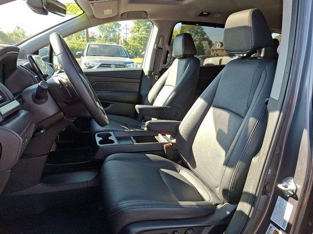 used 2024 Honda Odyssey car, priced at $35,888