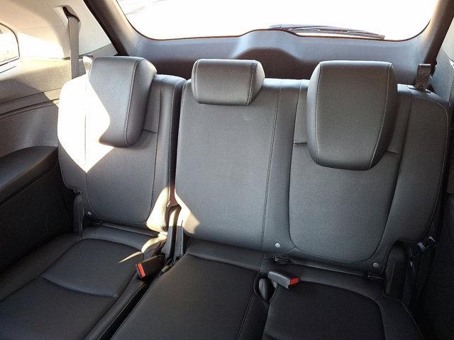 used 2024 Honda Odyssey car, priced at $35,888