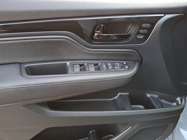 used 2023 Honda Odyssey car, priced at $41,995