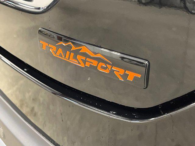 new 2025 Honda Pilot car, priced at $48,382