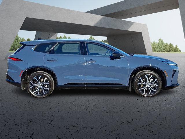 used 2025 Toyota Crown Signia car, priced at $42,555