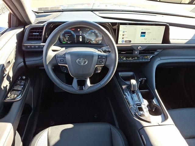 used 2025 Toyota Crown Signia car, priced at $42,555