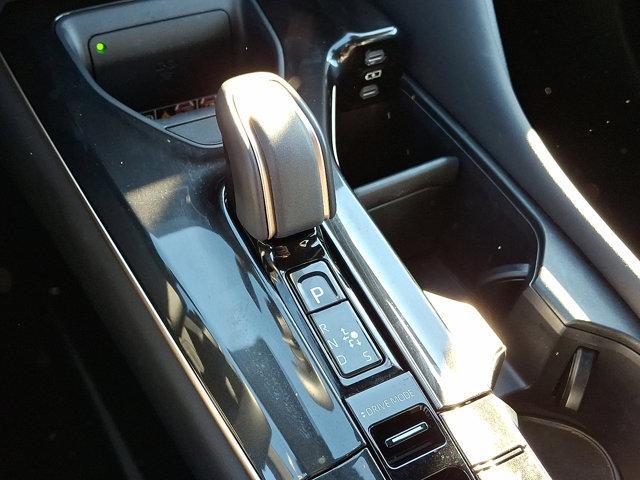 used 2025 Toyota Crown Signia car, priced at $42,555