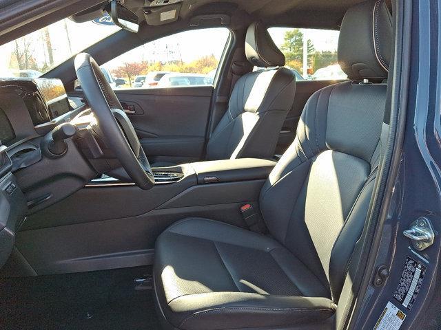 used 2025 Toyota Crown Signia car, priced at $42,555