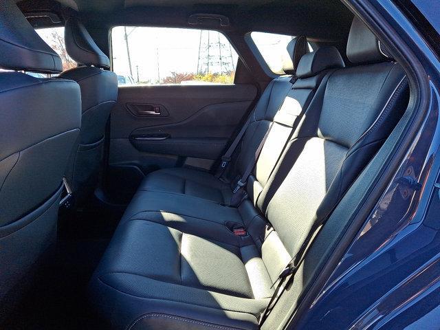 used 2025 Toyota Crown Signia car, priced at $42,555