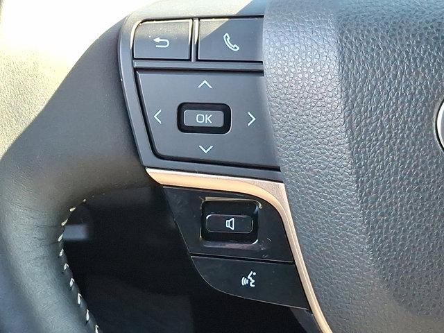 used 2025 Toyota Crown Signia car, priced at $42,555