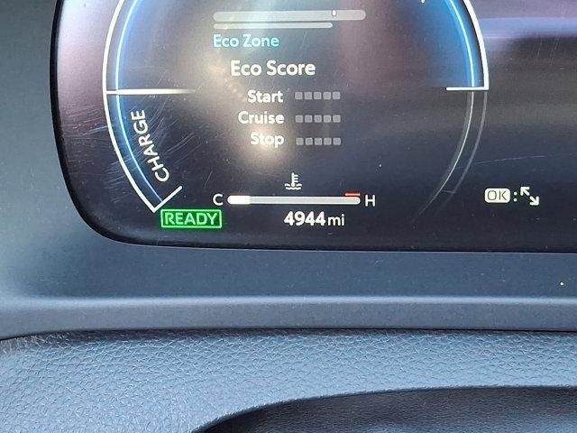 used 2025 Toyota Crown Signia car, priced at $42,555