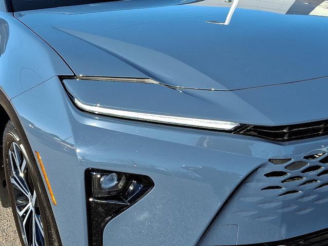 used 2025 Toyota Crown Signia car, priced at $42,555