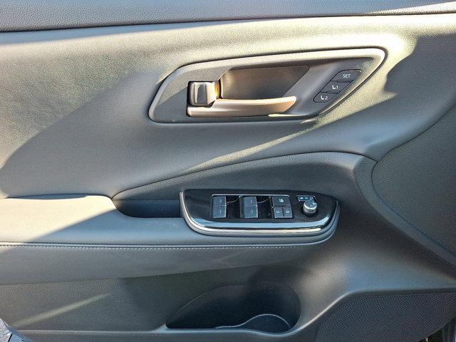 used 2025 Toyota Crown Signia car, priced at $42,555