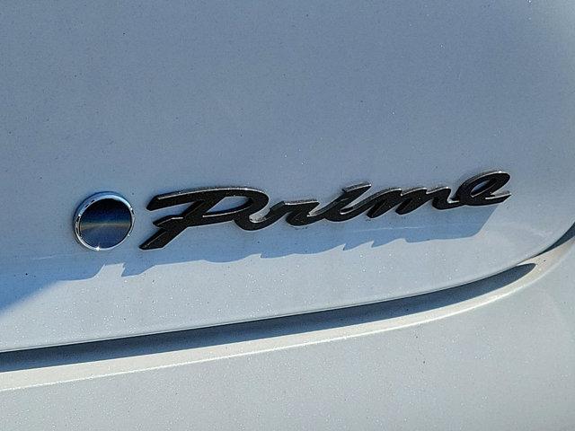 new 2024 Toyota Prius Prime car