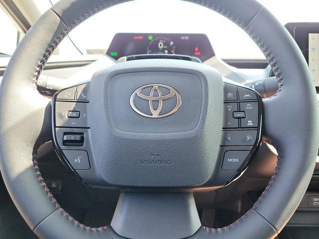 new 2024 Toyota Prius Prime car