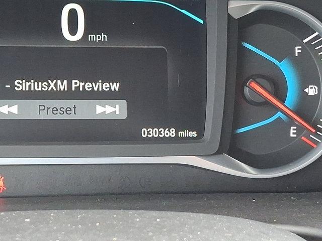used 2022 Honda Pilot car, priced at $32,995