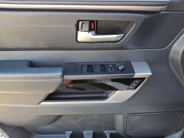 used 2024 Toyota Tundra car, priced at $57,708