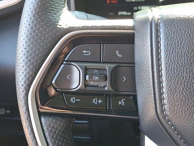used 2024 Toyota Tundra car, priced at $57,708