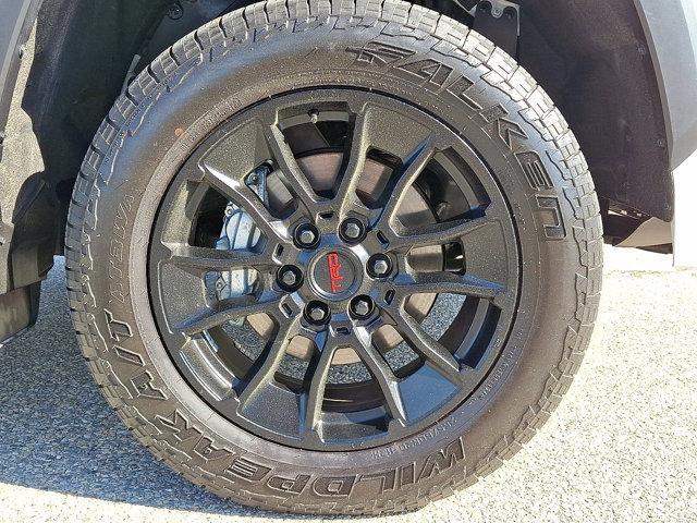 used 2024 Toyota Tundra car, priced at $57,708