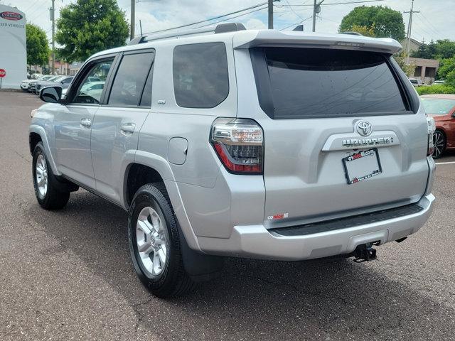 used 2023 Toyota 4Runner car, priced at $36,955