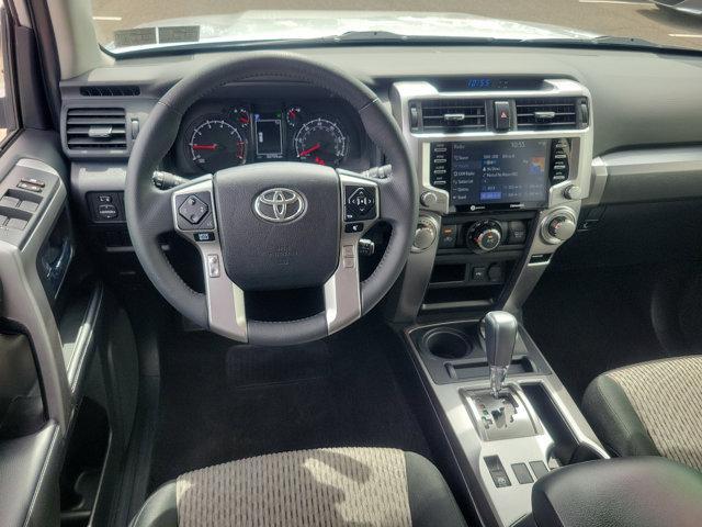 used 2023 Toyota 4Runner car, priced at $36,955