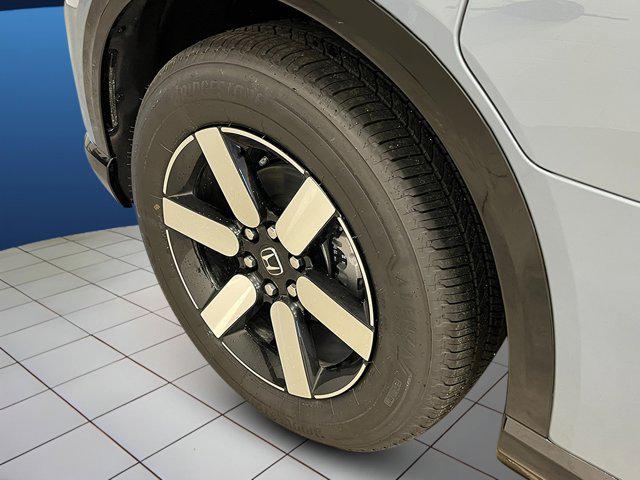 new 2025 Honda Prologue car, priced at $52,915