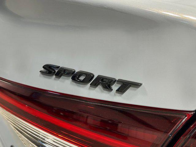 new 2026 Honda Civic Hybrid car, priced at $29,797