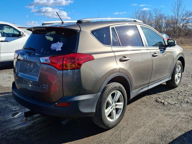 used 2013 Toyota RAV4 car, priced at $12,442