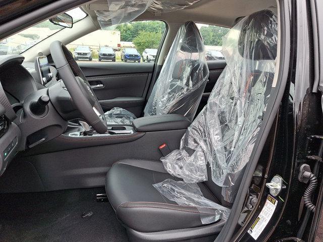 new 2025 Nissan Sentra car, priced at $27,932