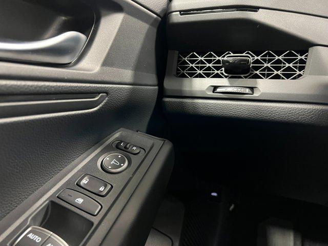 new 2025 Honda Accord car, priced at $28,407