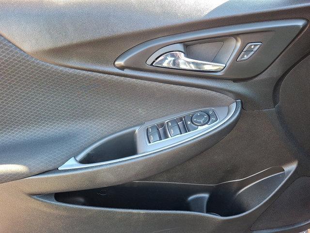 used 2023 Chevrolet Malibu car, priced at $18,222