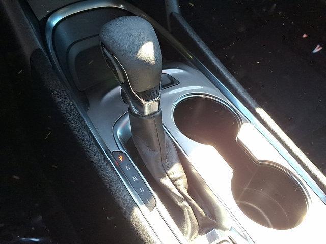 used 2023 Chevrolet Malibu car, priced at $18,222