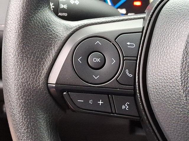 used 2024 Toyota RAV4 Hybrid car, priced at $35,959