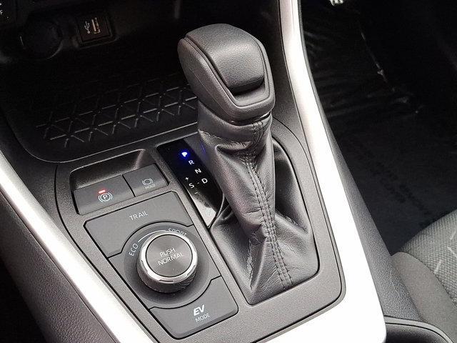 used 2024 Toyota RAV4 Hybrid car, priced at $35,959