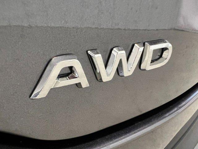 new 2025 Honda Pilot car, priced at $44,773