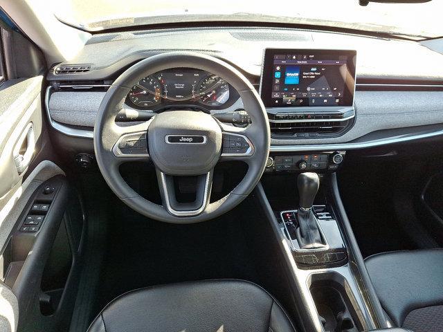 used 2022 Jeep Compass car, priced at $20,555