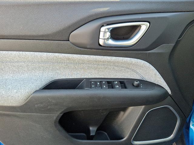 used 2022 Jeep Compass car, priced at $20,555