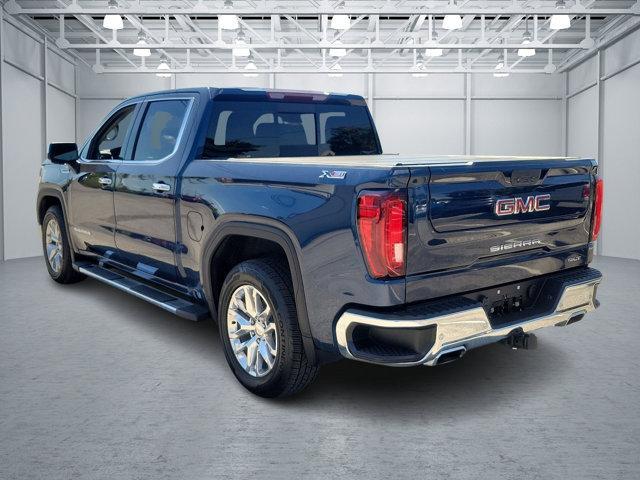 used 2020 GMC Sierra 1500 car, priced at $39,800