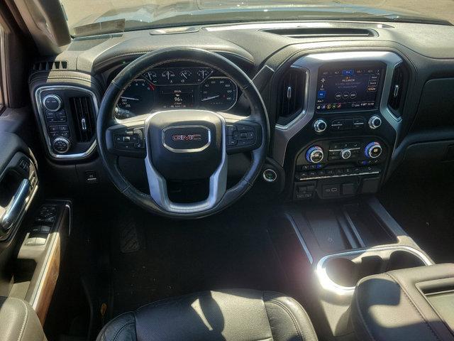 used 2020 GMC Sierra 1500 car, priced at $39,800