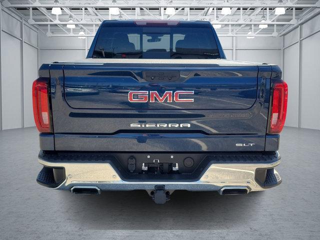 used 2020 GMC Sierra 1500 car, priced at $39,800