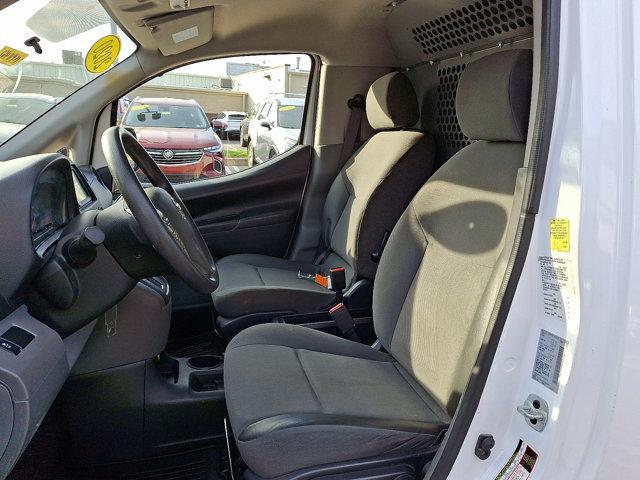 used 2020 Nissan NV200 car, priced at $19,991