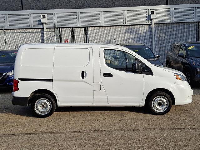 used 2020 Nissan NV200 car, priced at $19,991